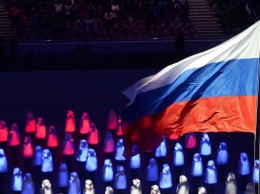 Российский гимн на соревнованиях заменят "Катюшей"