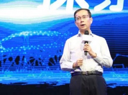 Alibaba вместе с китайским автоконцерном SAIC будет выпускать электромобили