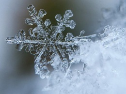 Процесс формирования снежинок завел ученых в тупик