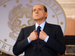 Берлускони был экстренно госпитализирован из-за проблем с сердцем