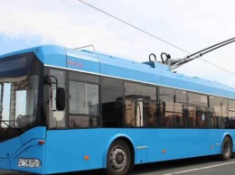 Закупка троллейбусов в Николаеве: как победа в тендере оказалась у России