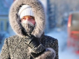 Лютая зима с морозами до -23 испытает Украину, но уже известна дата потепления: "Ослабление ожидается..."