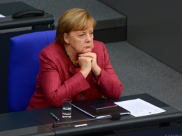Германия может ввести «мегалокдаун»