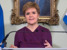 Шотландия вводит строжайшие карантинные ограничения