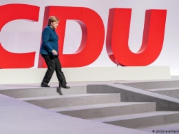 Партия Меркель выбирает нового лидера. Кто станет преемником канцлера?