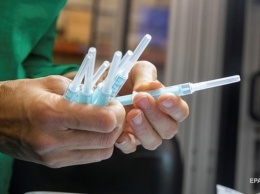 В Словакии будут штрафовать за нарушение очередности вакцинации