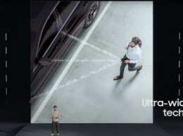 Samsung представил технологию цифрового ключа в партнерстве с Audi, BMW, Ford и Genesis