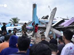 Индонезию всколыхнуло мощное землетрясение: МИД пока не имеет информации, есть ли украинцы среди пострадавших