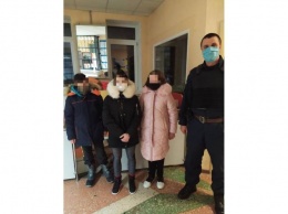 В Лисичанске из центра реабилитации сбежали подростки