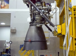 Американская компания собрала первый ракетный двигатель AR1 на замену российского РД-180
