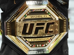 UFC отказалась дисквалифицировать бойцов за употребление марихуаны