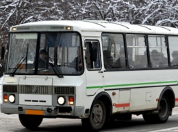 В Донецке изменится маршрут движения автобуса № 10