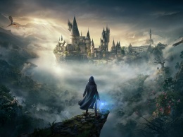 Релиз RPG Hogwarts Legacy по вселенной "Гарри Поттера" перенесли на 2022 год