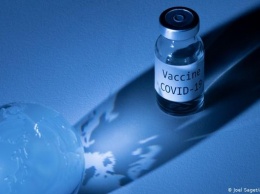 Стало известно, какая страна в Европе лидирует по темпам вакцинации от коронавируса