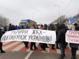 "Сегодня нам удалось найти диалог": Митингующие в Херсоне рассказали удалось ли прийти к компромиссу с местными чиновниками относительно цен на газ