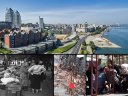 Самые ужасные трагедии Днепра: 1977-2012
