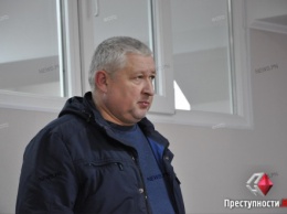 Одиозный чиновник Олег Калнаус может «всплыть» на новой должности