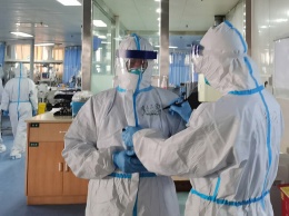 Насколько Мариуполь готов к третьей волне пандемии COVID-19