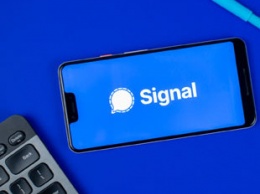 Signal упал: конкурент WhatsApp не справился с массовым присоединением новых пользователей