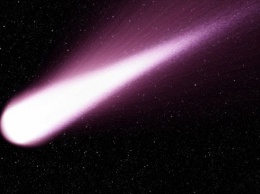 Яркое ядро и хвост: даже невооруженным глазом можно будет увидеть комету Леонарда