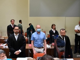 В Германии вынесли приговор врачу, дававшему допинг участникам Олимпиад