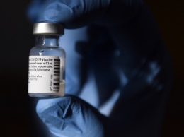 Сокращение поставок вакцины Pfizer не повлияет на кампанию вакцинации - Канада