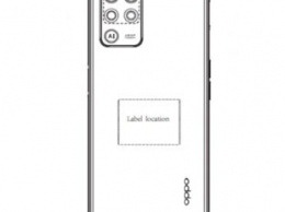 Oppo готовит загадочный 5G-смартфон с квадрокамерой и системой ColorOS 11.1