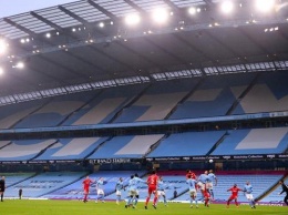 Манчестер Сити признан наиболее инновационным клубом в мире