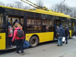 Для новой троллейбусной линии: в Полтаве планируют отремонтировать улицу