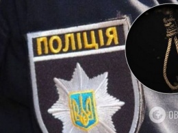 Ужас для родителей: на Одесщине нашли повешенной 16-летнюю девушку