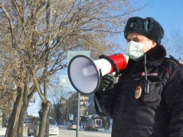 В Хабаровске на акции в поддержку Фургала задержан журналист
