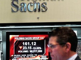 Goldman Sachs планирует выйти на криптовалютный рынок