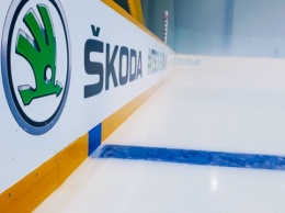 Skoda не будет спонсировать чемпионат мира по хоккею, если он пройдет в Беларуси