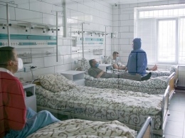 Заболеваемость СOVID-19 в Харьковской области уменьшилась почти на треть