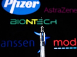 Хакеры пытаются дискредитировать вакцину против коронавируса Pfizer