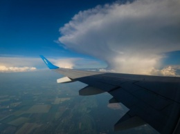 Из-за пандемии объем авиаперевозок в 2020 году упал на 60% - ИКАО