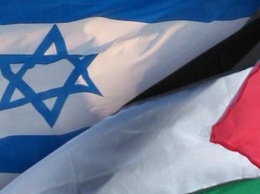 ЕС призвал Израиль способствовать организации выборов на территориях Палестины