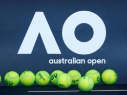 47 участников Australian Open поместили на строгий карантин