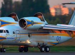 Харьковский авиазавод ждет заказа 8 самолетов Ан-74 для военных - Укравиапром