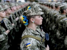 Вооруженные силы Украины поднялись в мировом рейтинге самых мощных армий