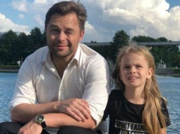 Звезда сериала «Универ» Виталий Гогунский признался, что не платит дочери алименты