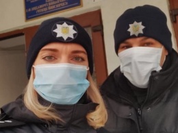 Повторные местные выборы на Киевщине: полиция получила 24 сообщения о нарушениях