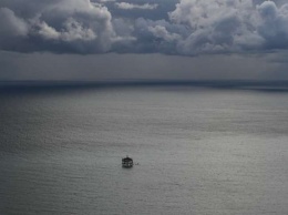 Недалеко от Турции затонул российский сухогруз