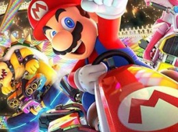 Фанат Super Mario Kart Wii сделал один из самых сложных трюков в истории видеоигр