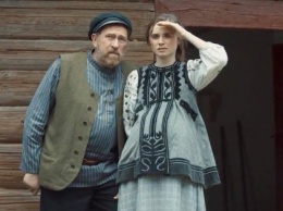 Украинский сериал "Сага" стал доступен на Amazon