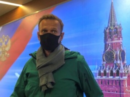 Путину нужен Навальный