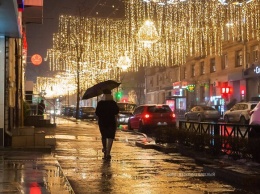 Крещенские морозы, резкое потепление и дожди: какой будет погода в Харькове на этой неделе