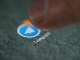 НКО в США потребовала от Apple удалить Telegram из магазина приложений