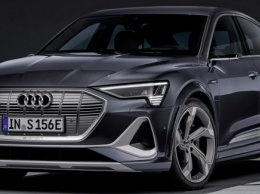 Audi отказывается от ДВС