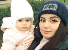 ДТП с 2-летней девочкой: мама погибшего в Новомосковске ребенка записала видеообращение